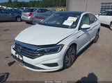 Volkswagen Jetta 1.4T Sel Premium 3VWG57BU4MM052689 fotografie