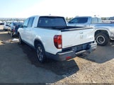 Honda Ridgeline Rtl 5FPYK2F54HB002043 fotografie