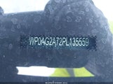 Porsche Panamera Gts WP0AG2A72PL135559 снимка