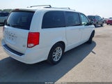 Dodge Grand Caravan Sxt 2C4RDGCG3KR545065 снимка