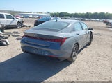 Hyundai Elantra Sel KMHLS4AG3MU210919 снимка