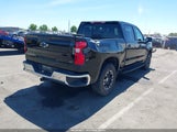 Chevrolet Silverado  4Wd Standard Bed Lt 2GCUDDEDXP1125871 снимка