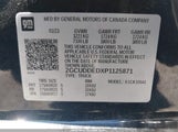 Chevrolet Silverado  4Wd Standard Bed Lt 2GCUDDEDXP1125871 снимка
