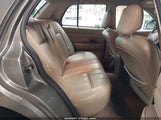 Ford Crown Victoria Lx 2FAFP74W44X107840 fotografie