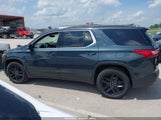 Chevrolet Traverse Fwd Lt Cloth 1GNERGKW9LJ246508 fotografie