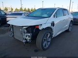 Subaru Solterra Limited JTMABABA1RA051282 снимка