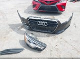 Audi A6 2.0T Premium WAUGFAFC1DN157630 снимка