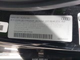 Audi A6 2.0T Premium WAUGFAFC1DN157630 fotografie
