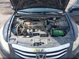 Honda Accord 2.4 Se 1HGCP2F65BA152550 снимка