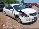 Nissan Altima 2.5 S 1N4AL2AP9BC128943 снимка