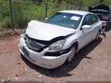 Nissan Altima 2.5 S 1N4AL2AP9BC128943 снимка