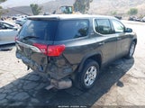 GMC Acadia Sle-1 1GKKNKLA5KZ142339 снимка