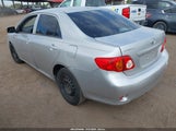 TOYOTA COROLLA LE 1NXBU4EEXAZ314611 снимка
