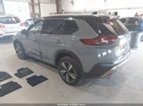 Nissan Rogue Platinum Intelligent Awd JN8AT3DD8MW308275 fotografie
