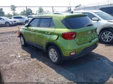 Hyundai Venue Sel KMHRC8A38LU037358 снимка