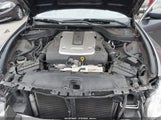 Infiniti G37X JN1CV6AR8CM977658 снимка