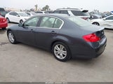 Infiniti G37X JN1CV6AR8CM977658 снимка