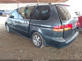 Honda Odyssey Ex 5FNRL18654B129937 снимка