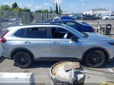 Honda Cr-V Hybrid Sport 2HKRS5H59SH700992 снимка