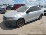 Volkswagen Jetta 2.0L S 3VW2K7AJ1FM357886 photo