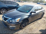 Nissan Altima 2.5 S 1N4AL3AP0DN406528 снимка