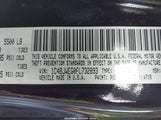 JEEP WRANGLER UNLIMITED SAHARA 1C4BJWEG0FL732893 photo