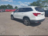 Honda Pilot Ex-L 5FNYF6H60GB027868 снимка