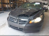 HONDA ACCORD 2.4 EX-L 1HGCP2F88BA050838 снимка
