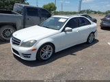 Mercedes-Benz C 250 Luxury/Sport WDDGF4HB6ER308647 fotografie
