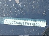 Chrysler 300 2C3CCAAG8EH175920 снимка