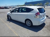 TOYOTA PRIUS V TWO JTDZN3EU8GJ042149 снимка