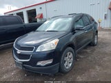 Chevrolet Traverse 1Lt 1GNKRGED7BJ115685 снимка