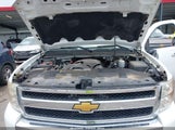 Chevrolet Silverado  Ls 3GCEK13C99G126135 снимка