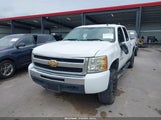 Chevrolet Silverado  Ls 3GCEK13C99G126135 снимка