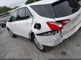 Chevrolet Equinox Lt 3GNAXKEV6KS507570 снимка