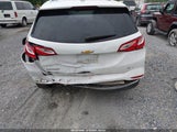 Chevrolet Equinox Lt 3GNAXKEV6KS507570 снимка
