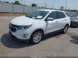 Chevrolet Equinox Lt 2GNAXKEV5K6184501 снимка