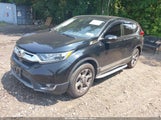 Honda Cr-V Ex 2HKRW2H55HH671762 снимка