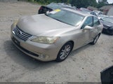 Lexus Es 350 JTHBK1EG4A2386618 fotografie