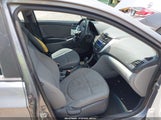 Hyundai Accent Gls KMHCU4AE6EU761453 снимка