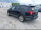 Ford Explorer Limited 1FM5K8F81JGC32297 снимка