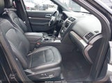 Ford Explorer Limited 1FM5K8F81JGC32297 снимка
