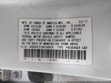 HONDA ACCORD LX 1HGCR2F31HA190978 снимка