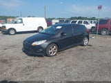 Ford Focus Se 1FADP3K2XEL285282 fotografie