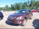 Lexus Rx 400H JTJHW31U182852665 photo