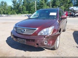 Lexus Rx 400H JTJHW31U182852665 photo