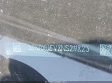 Chevrolet Equinox Awd Lt 3GNAXUEV8NS211823 fotografie
