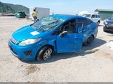 Ford Fiesta Se 3FADP4BJ8DM136539 снимка