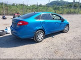 Ford Fiesta Se 3FADP4BJ8DM136539 снимка
