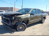 Chevrolet Colorado 4Wd Short Box Lt 1GCPTCEK6P1132315 photo